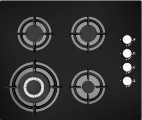 Built-in wholesale gas stove natural gas equipment