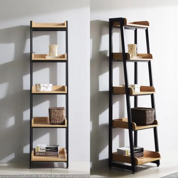 Solución industrial de almacenamiento de la oficina en el hogar de 5 niveles