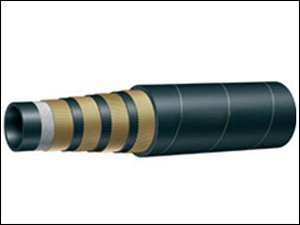 High pressure hydraulic hose
