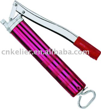 400cc Zinc-Alloy grease gun