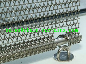 Wire Mesh Belt