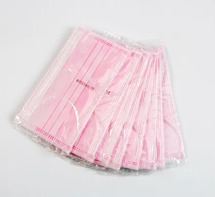 reusable face mask vs disposable face mask