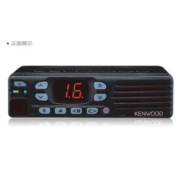 Stazione di veicolo radio mobile TKENWOOD TK-D740