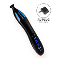 Black AU Plug