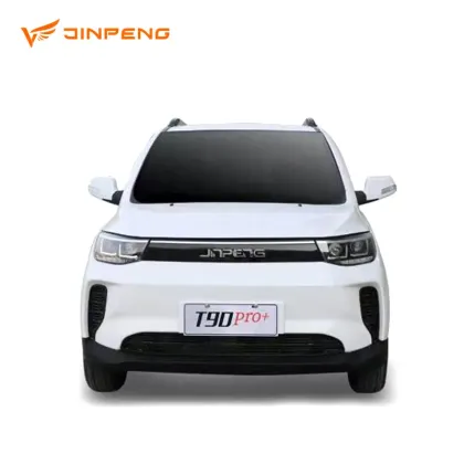 Jinpeng New Energy Low Speed SUV