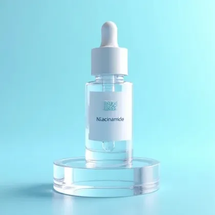 Premium Ordinary Niacinamide Treatment for Even Skin Texture