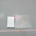 CNC Metal Prototype Aluminum Stamping Parts Processing