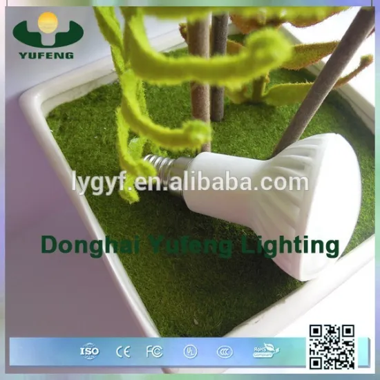 China suppier high quality e14 e27 led bulb led 8w light