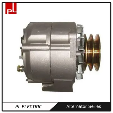 0120469982 24V 55A Mercedes 1625 Alternator