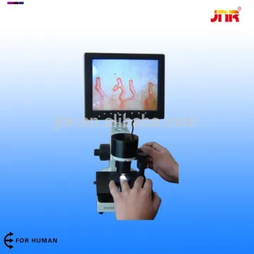 Biological Microcirculation Microscope