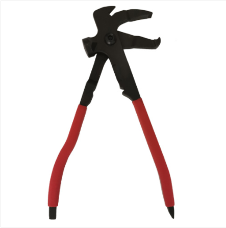 High-quality Wheel Weight Plier Hammer