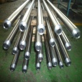 Grooved Spray Metal Plungers Oilfield Pump Parts