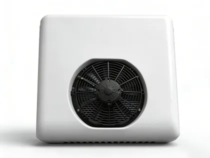 Truck Cab Parking AC​​