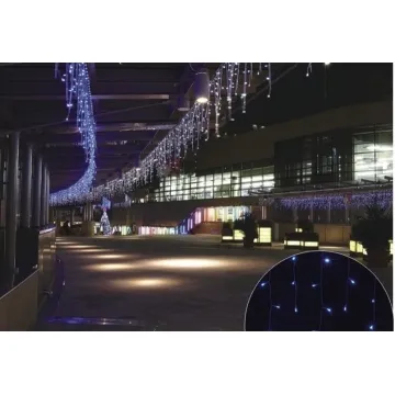 Icicle Light, Holiday Lighting