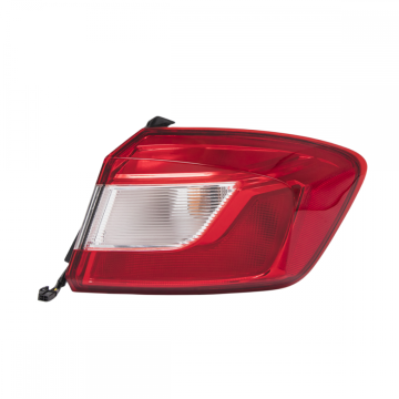 Lampes arrière personnalisées Assy Car Chevrolet Cruze