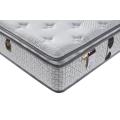 Double bed design furniture pocket spring mattress