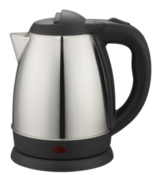 Best Home Hotel 1.8L Electric Cordeless Whistling Kettle