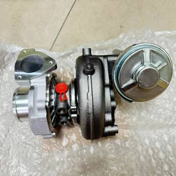 Supply 4JJ1 المحرك TurboCharger 8-98011604-1 لمحركات Isuzu