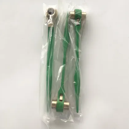 IMPA 615630 Non Spark Ratchet Wrench 17mm - Non Sparking Tools