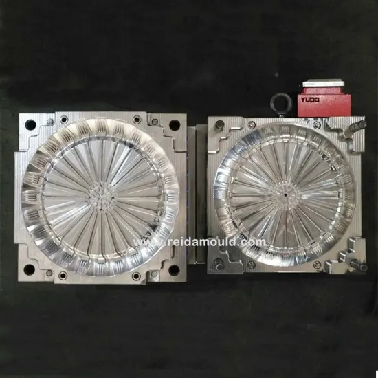 High Quality Disposable Plastic Fork Injection Mould
