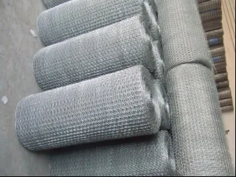 Hexagonal Wire Netting