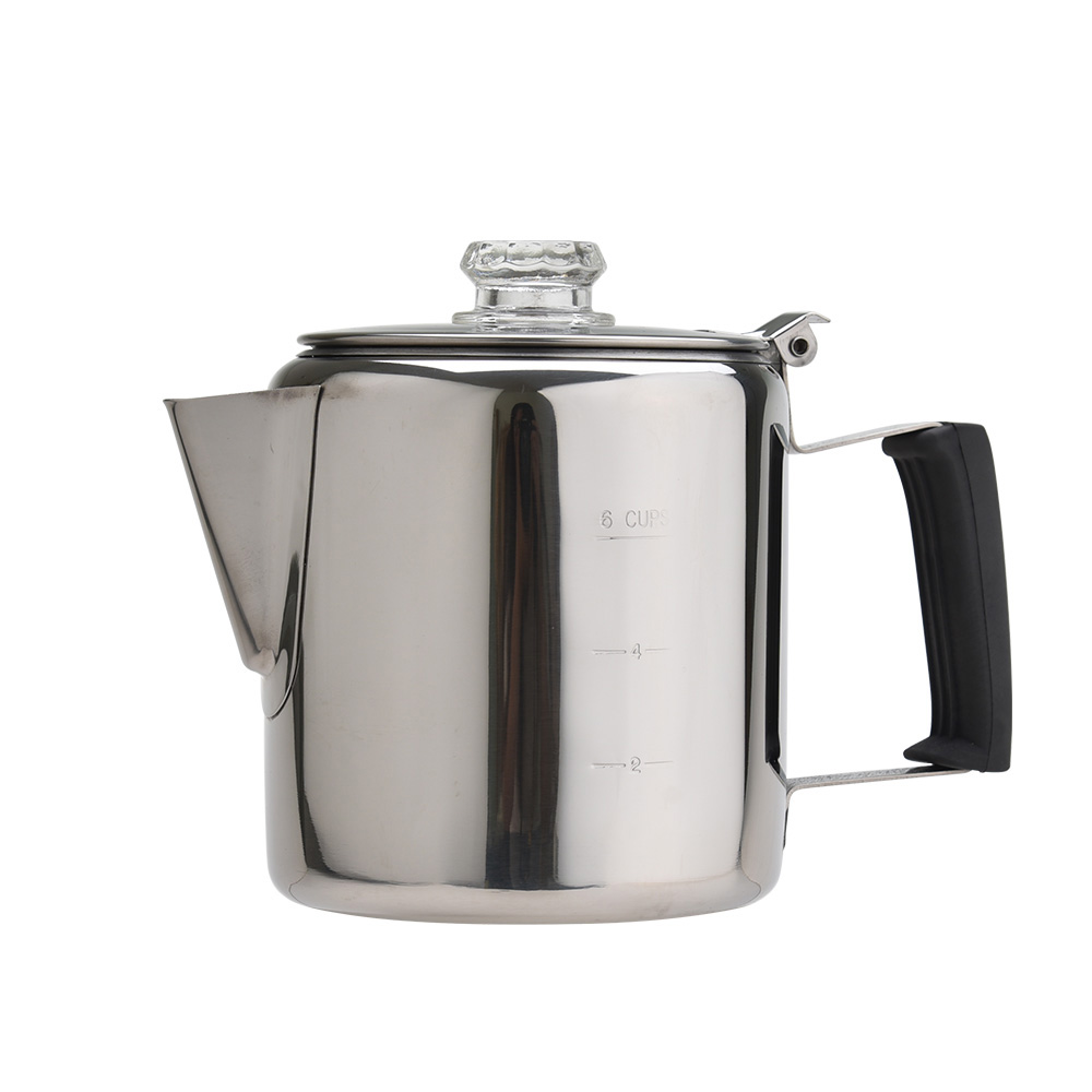 Coffee Pot For Camping