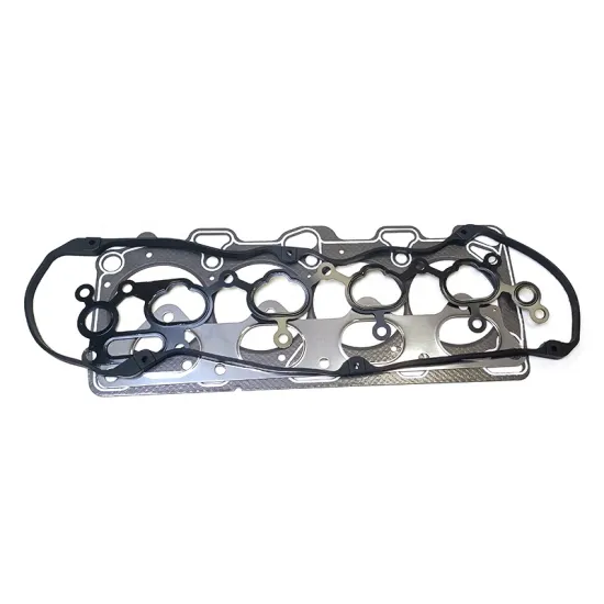 Factory Direct Auto Engine Gasket Kit 1000C932 for Mitsubishi L200
