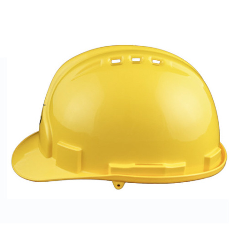 Helm pengaman ventilasi dengan CE