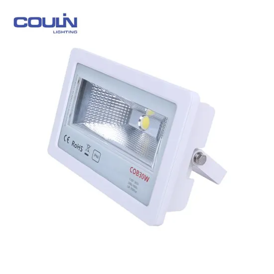 Coulin IP65 30W 50W 100W COB outside led flood light