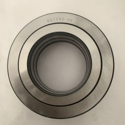 NATV80-PP Support Roller Bearings
