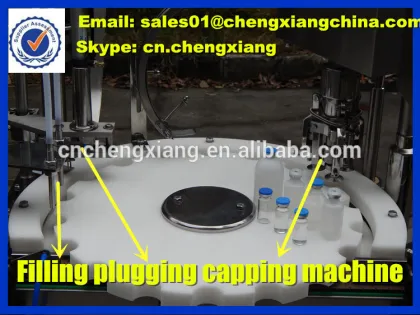 Gold supplier liquid filling machine pharmaceutical,liquid filling machine