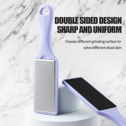 Foot Grinder Pedicure: Remove Dead Skin and Calluses at Home