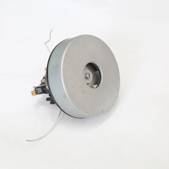 1200W permanent magnet low speed ac motor for appliances