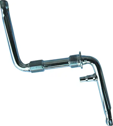 Bicycle Components Chainwheel and Crank