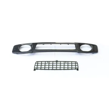 TDCMY Offroad 4x4 Car Body Kit with Front Grille for Suzuki Jimny