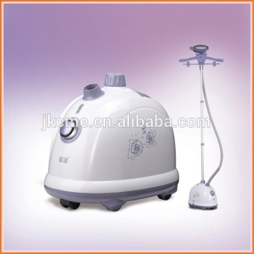 Super quality steam generator dry cleaning equipment from china foldable handle travel steam iron