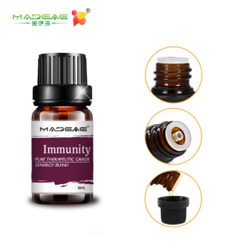 Therapeutic Grade Strengthen Immunity Blend Essential Oils