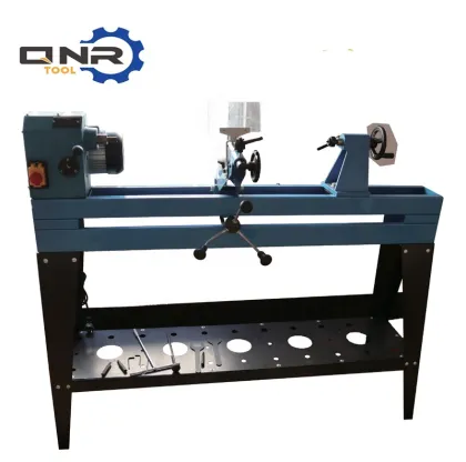 Wood Lathe Machine for Furniture Legs: Manual Turning Machine Lathe Wood Lathe