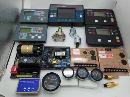 OEM Genuine Generac Generator Controller Deepsea DSE8610