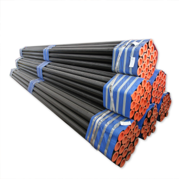 ASTM A192 Boiler Steel Tubes