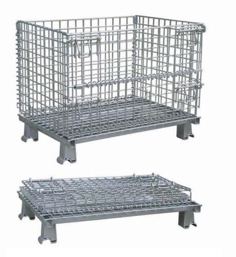 Wire Storage Cage in Various Size (S-7)