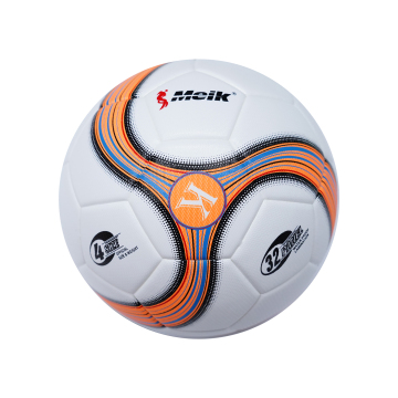Size 4 PU-Paneled Thermally Bonded Football