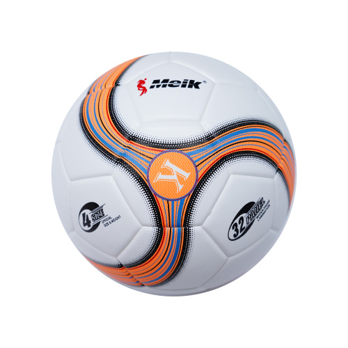 Tamanho 4 Futebol Termicamente Punto PU