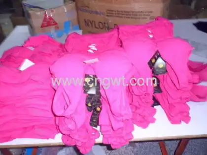 Seamless Underwear Genie Bra 