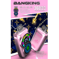Bang King 36000 Puff Stock Vape Puffs