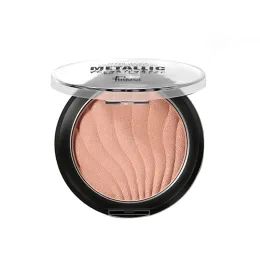Customised Makeup Waterproof Oil Control Pressed Powder