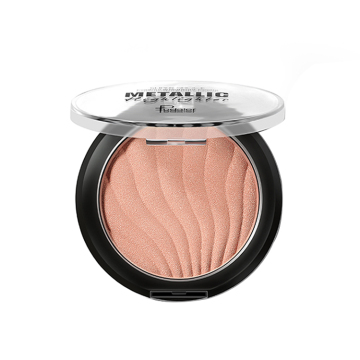 Customised Makeup Waterproof Oil Control Pressed Powder
