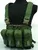army green modular vest cambat vest military supplier
