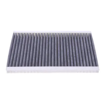 Hot Sale Auto Air Cabin Filter with Activated Carbon for Car Air Conditioner