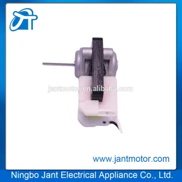 single phase YJ48 shaded pole motor